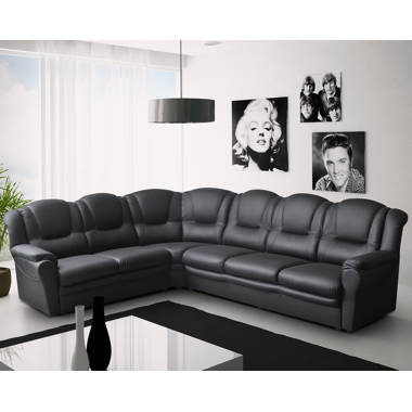 Cassette corner sofa deals bed